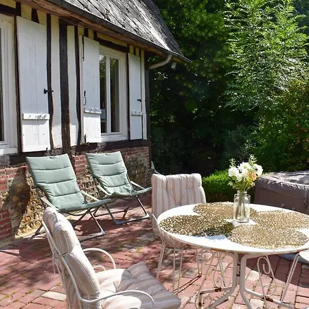 Villa Le Clos Aux Oiseaux - Collection Idylliq